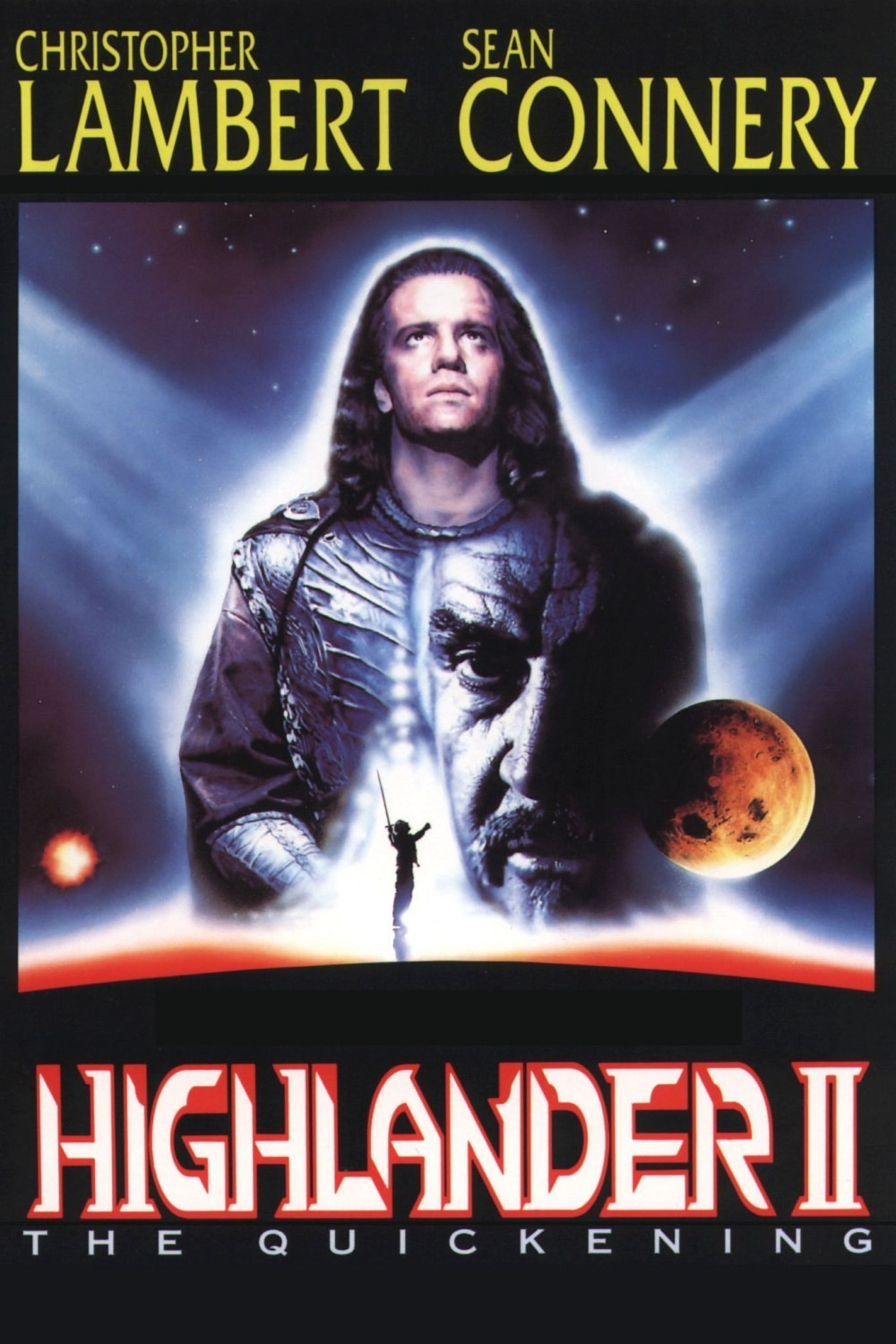 Highlander 1986 - IMDb