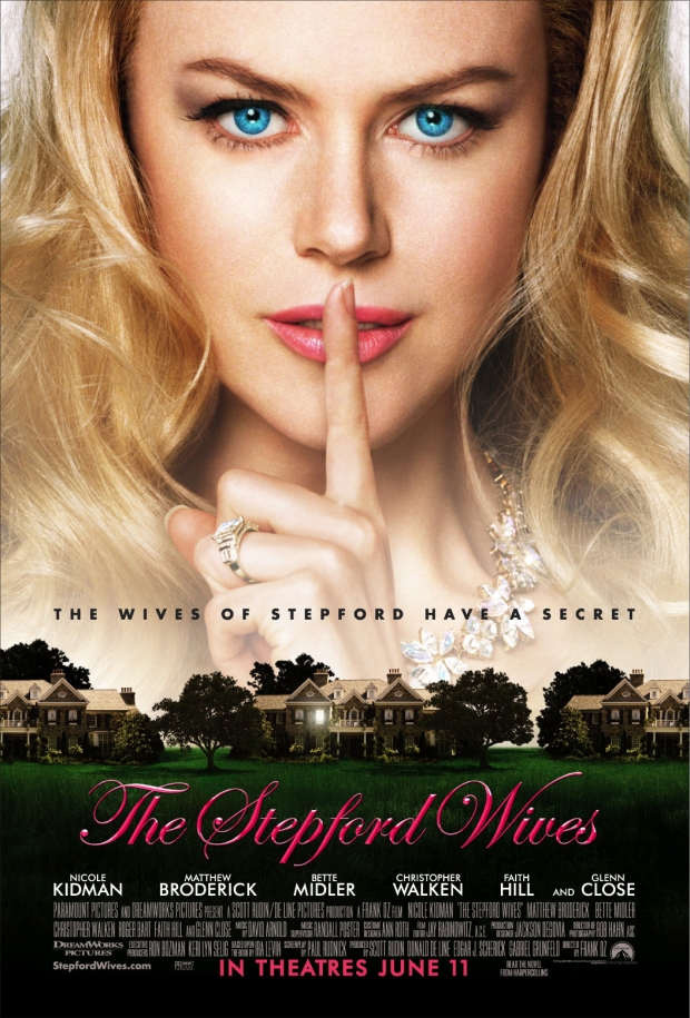 2004 The Stepford Wives